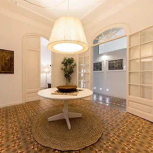 Bcn Luxury דירה