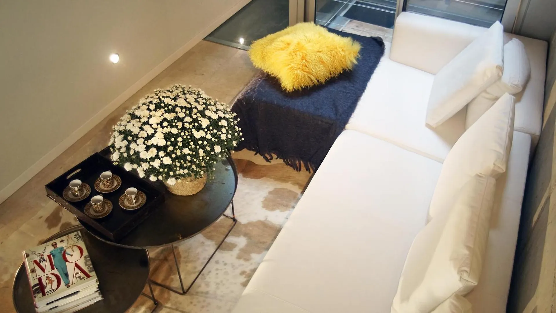 My Space Emirates - Fully Equipped Apartments Near The Beach With Shared Pool Barcelona Spain