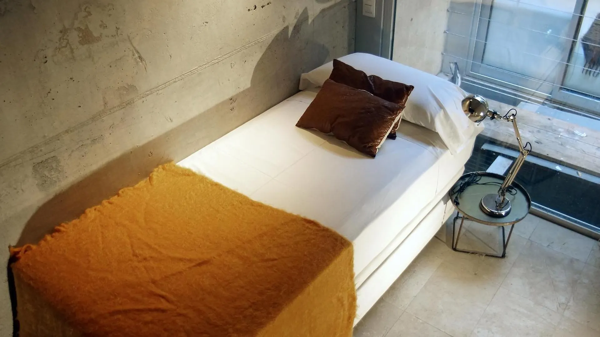 My Space Emirates - Fully Equipped Apartments Near The Beach With Shared Pool Barcelona 0*,  Spain
